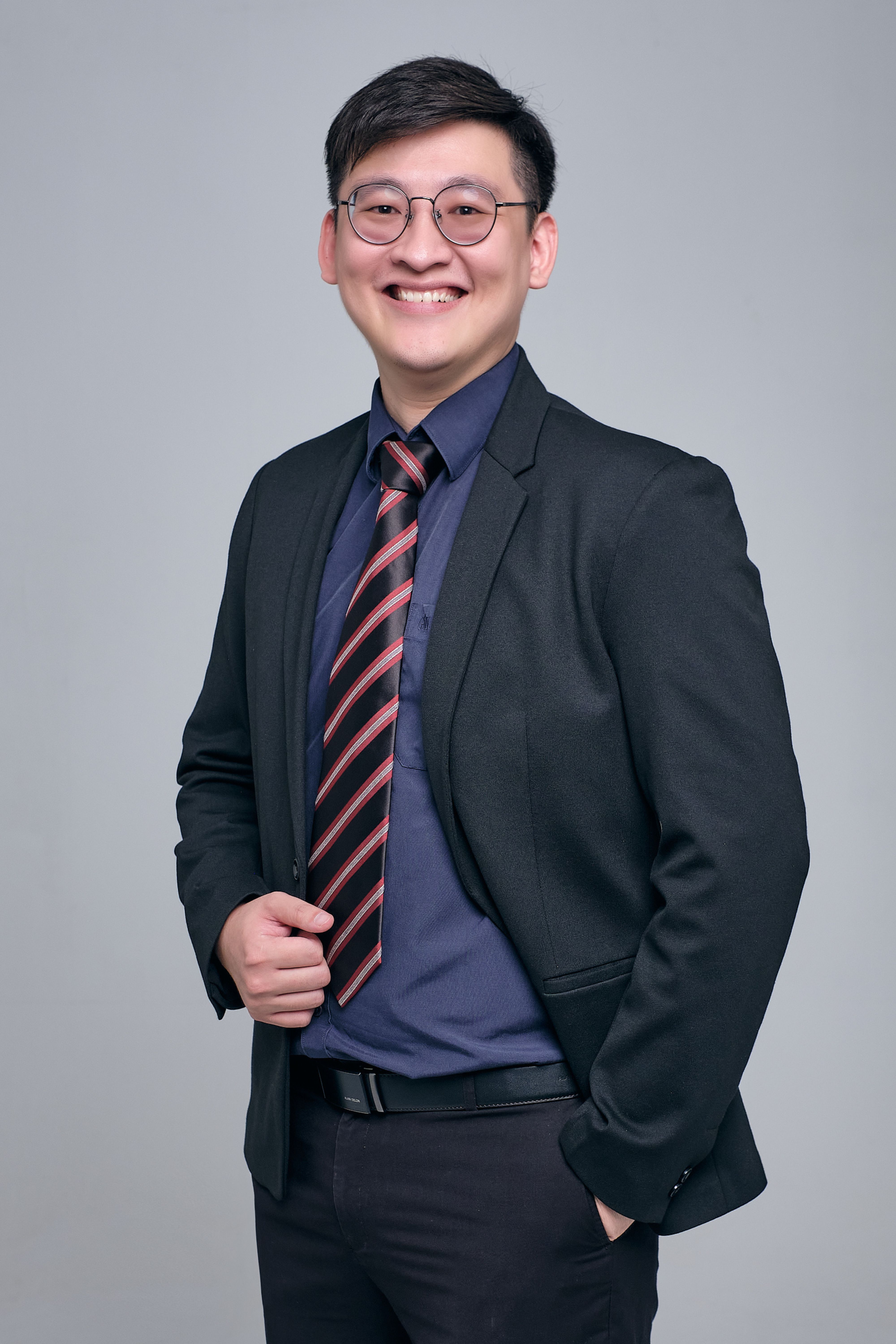 Lee Chian Fuong